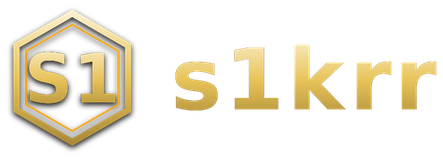 s1krr logo